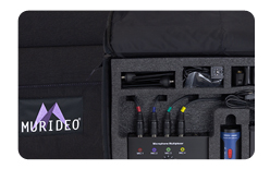 Acoustic Calibration Kit